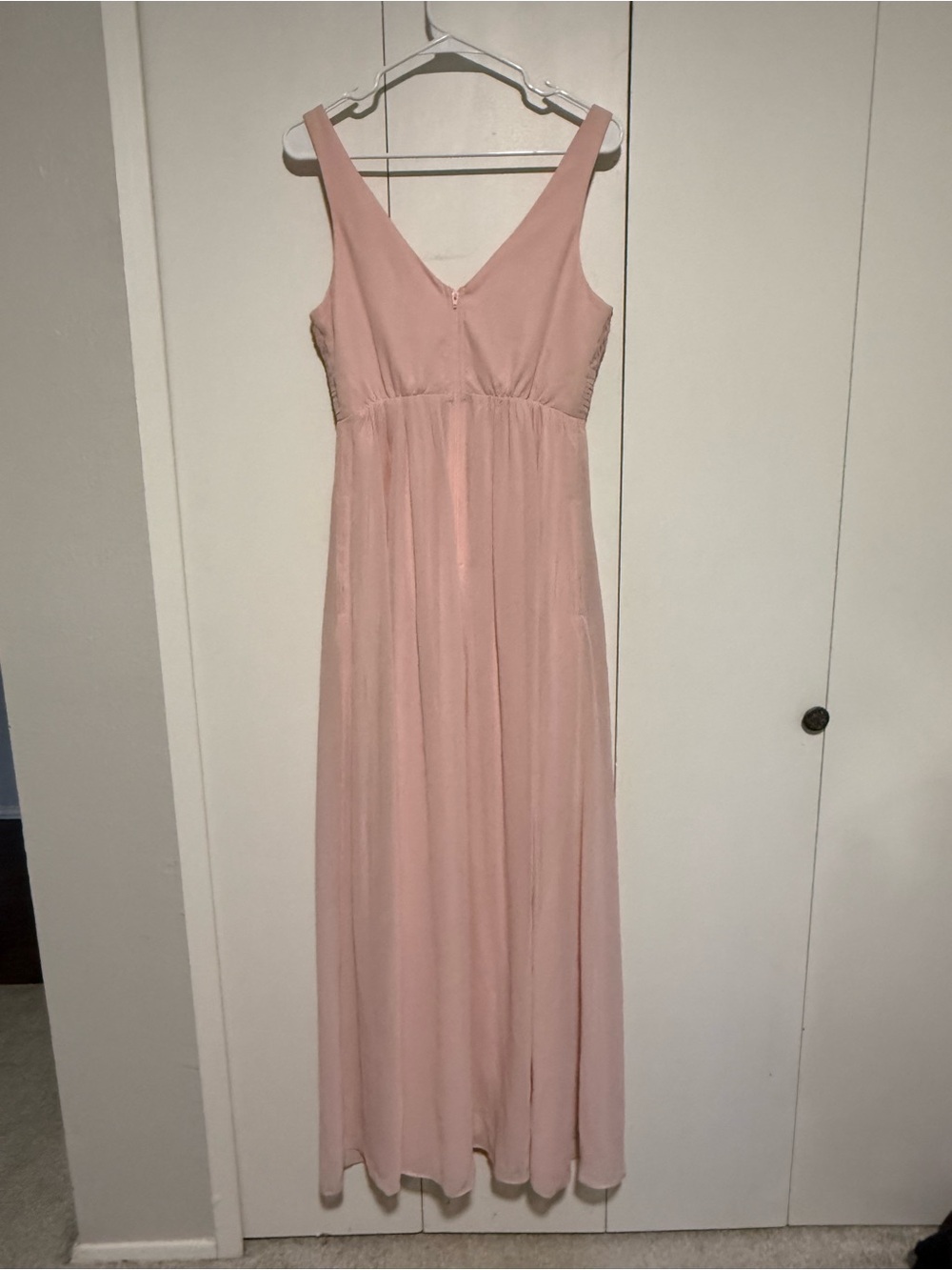 Birdy Grey Laurie Blush Pink size small - Picture 3 of 6